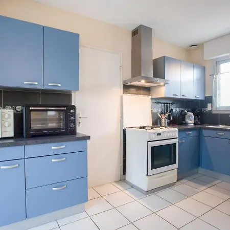 Kerdual By Interhome La Trinité-sur-Mer