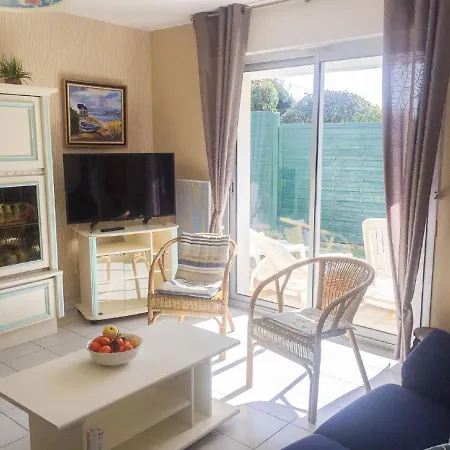Kerdual By Interhome * La Trinité-sur-Mer