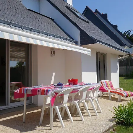 Kerdual By Interhome Prázdninový dům La Trinité-sur-Mer